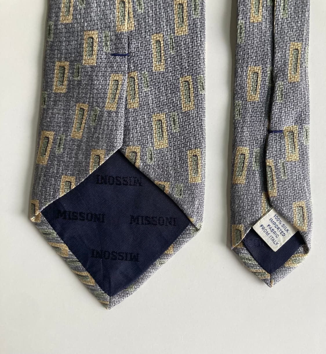 미쏘니 넥타이 상품이미지9