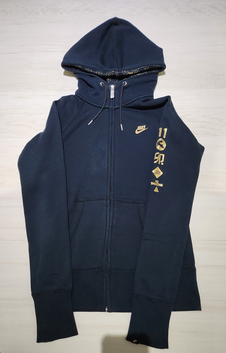 나이키 스포츠 후디 상품이미지7