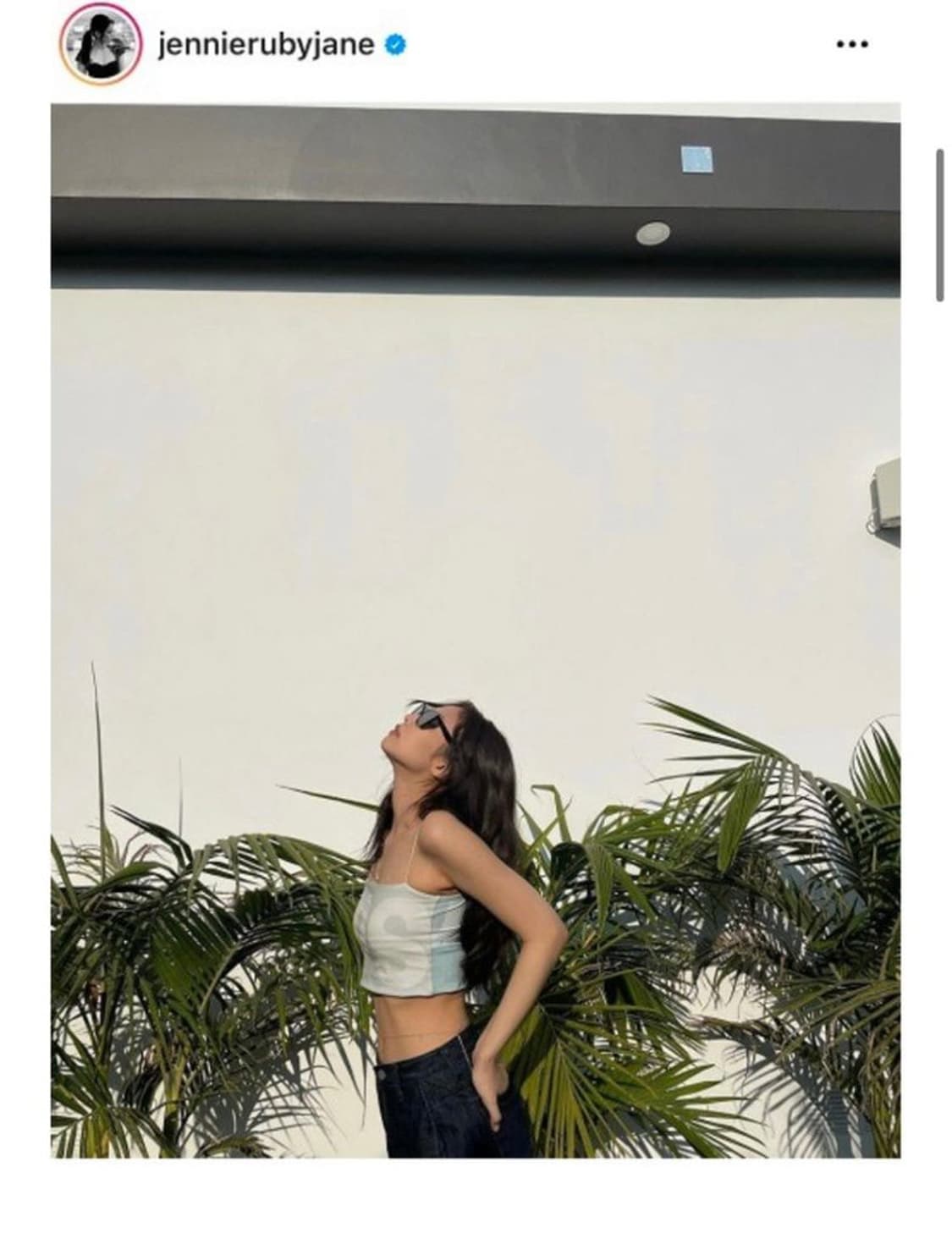 (제니착용) 젠틀몬스터 아가일 01 agail 블랙 풀박스 상품이미지5