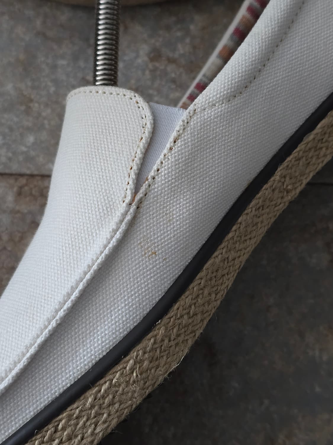 (260)반스 서프사이더 슬립온  상품이미지6