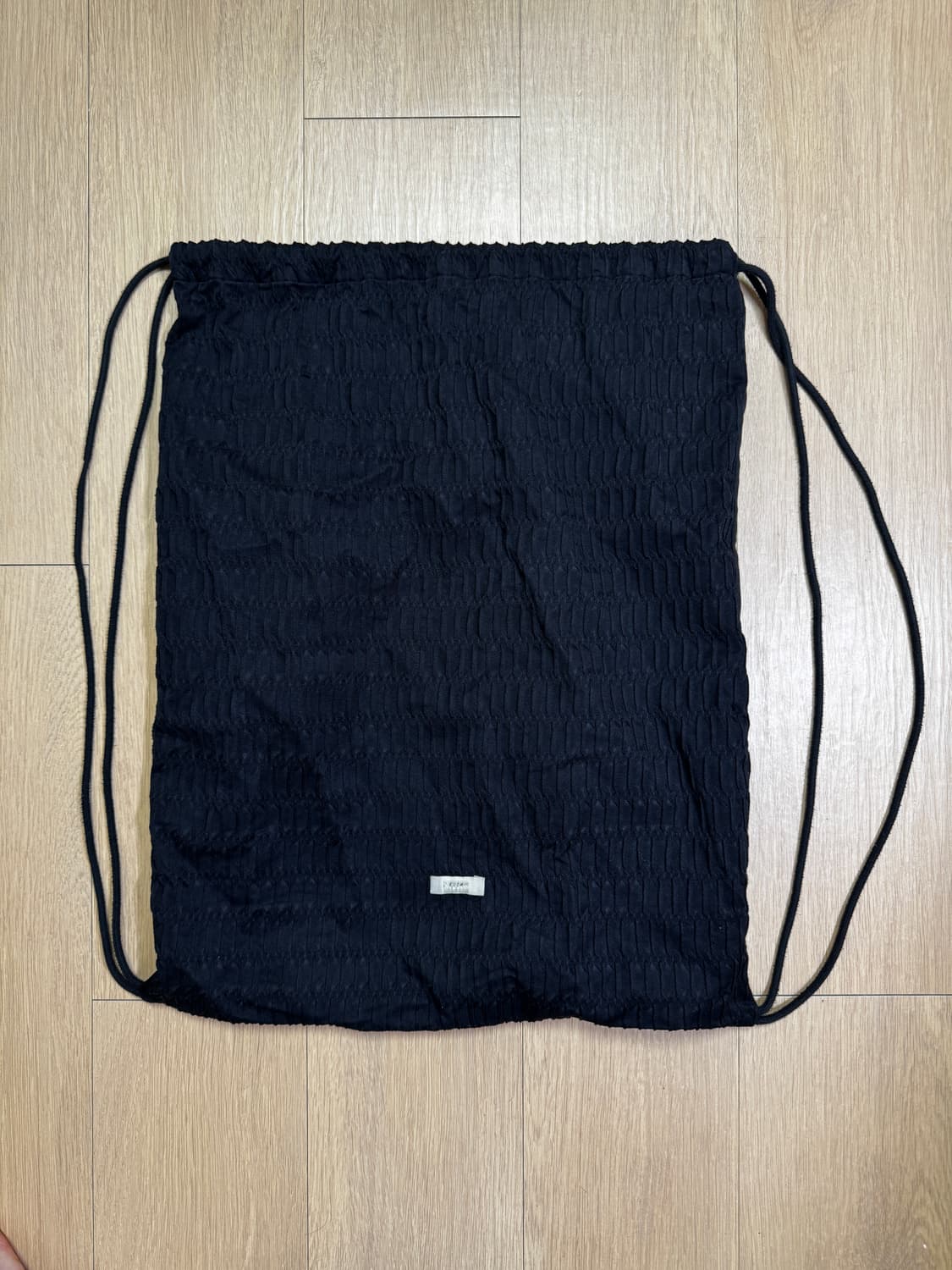 XLIM 더스트백 신발주머니 상품이미지1