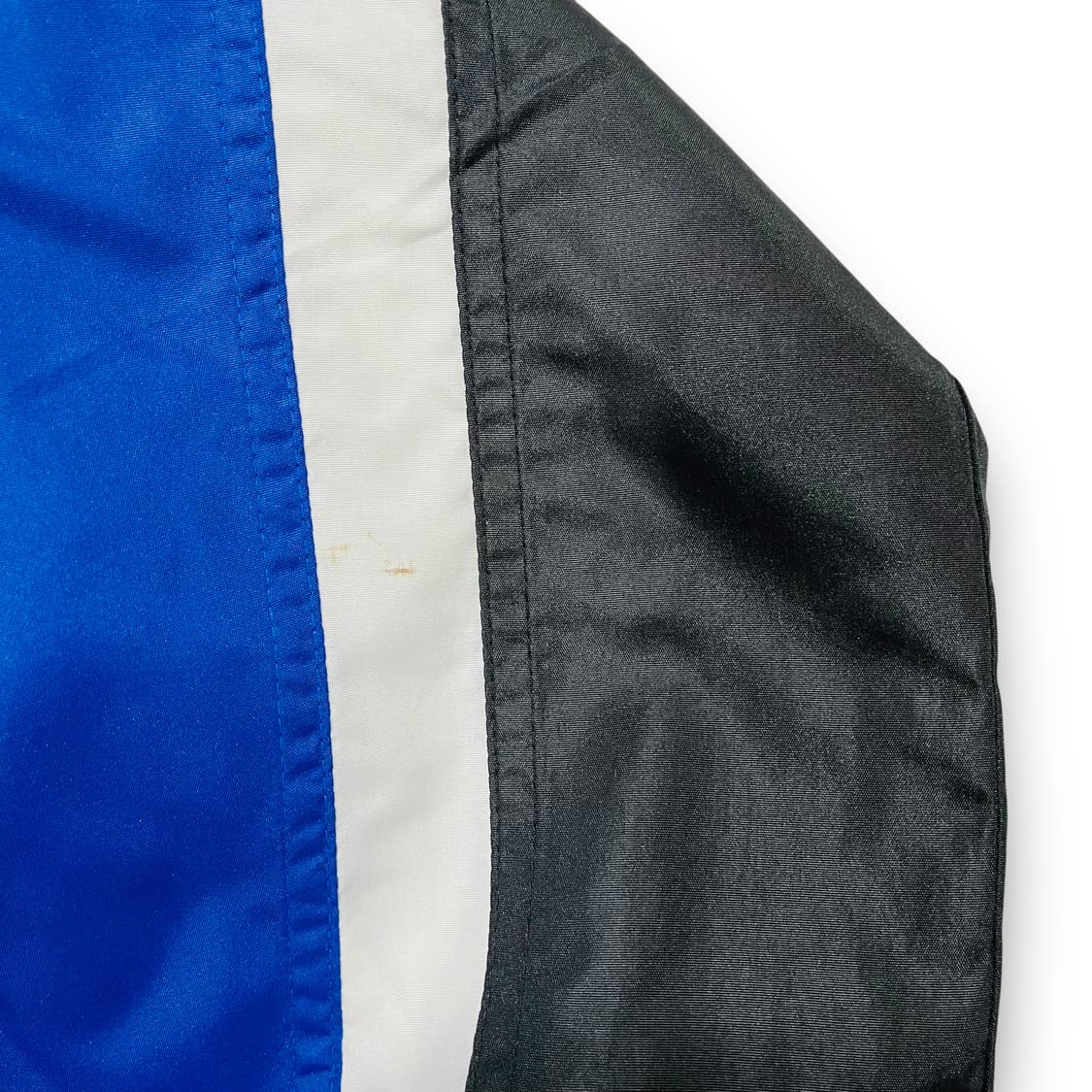 UNITED WORKERS Multi-Patch Racing Jacket 상품이미지7