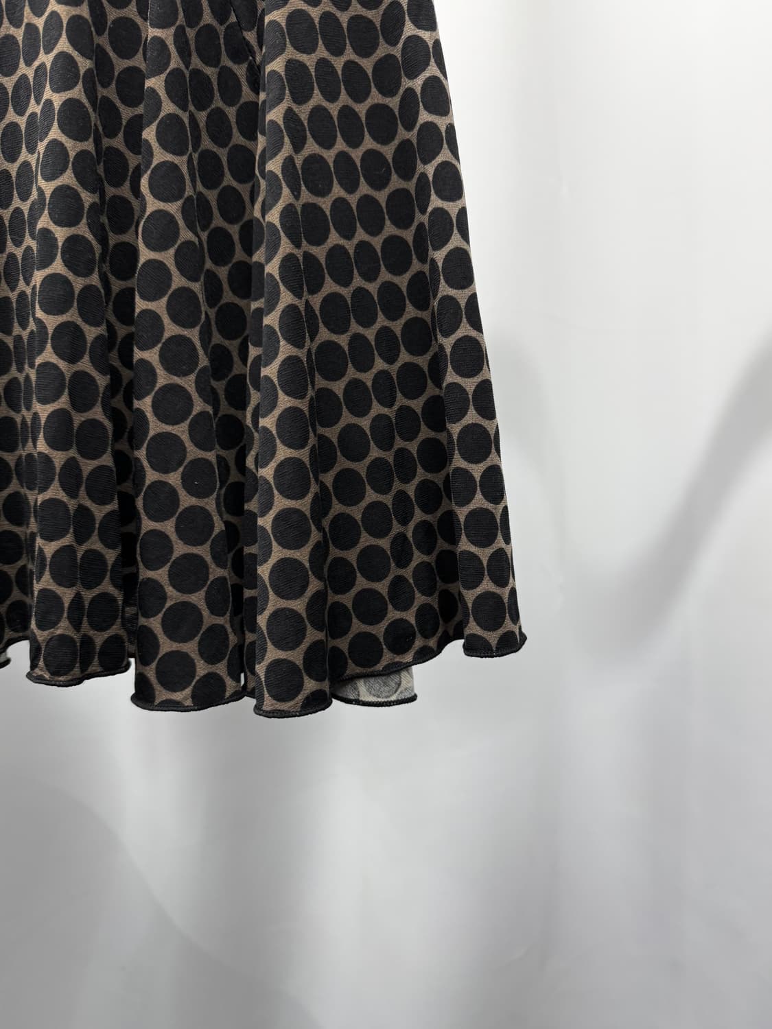 vtg skirt 상품이미지3