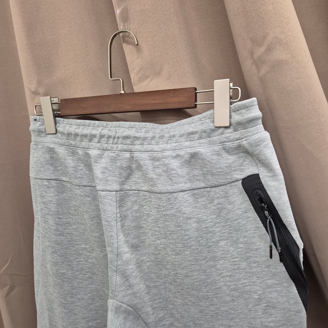 나이키 테크 플리스 조거 팬츠 L 상품이미지6