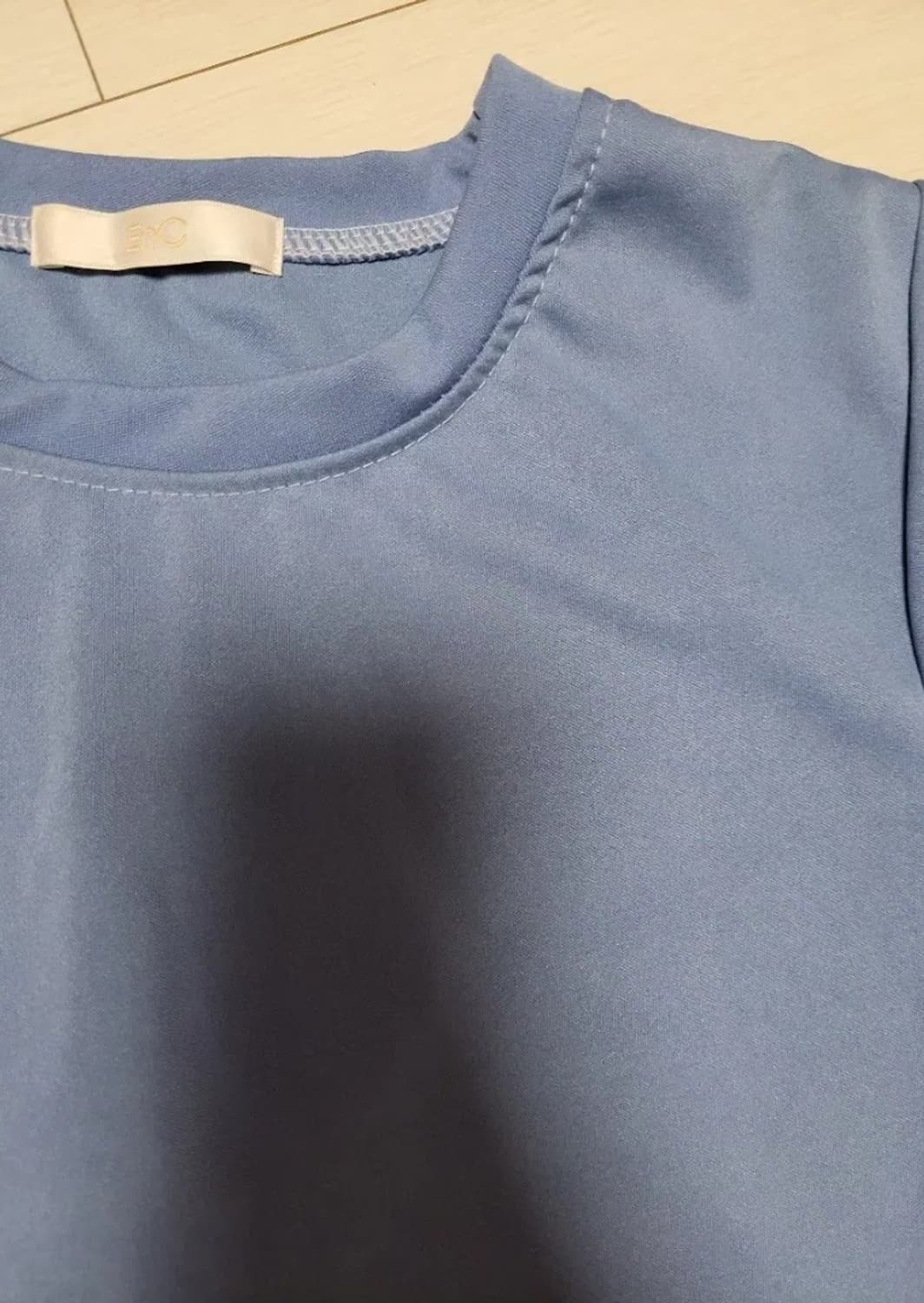 급처새상품!ENC이엔씨 러블리프릴원피스 럭키슈에뜨st레니본st오즈세컨st 상품이미지3