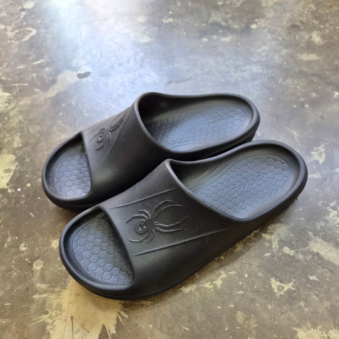 270) 스파이더 레커 슬리퍼 신발 샌들 상품이미지2