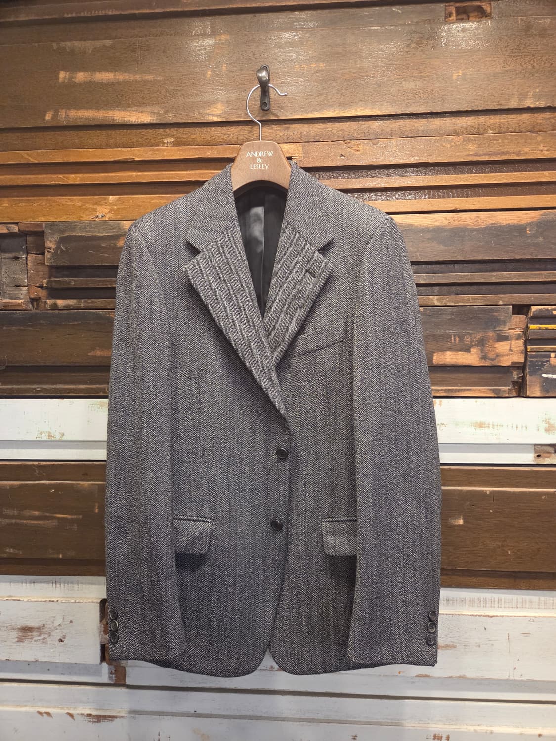 프라다 트위드자켓 상품이미지10