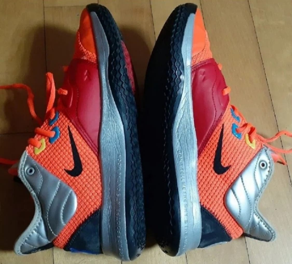 나이키 X NASA PG3 265 상품이미지6