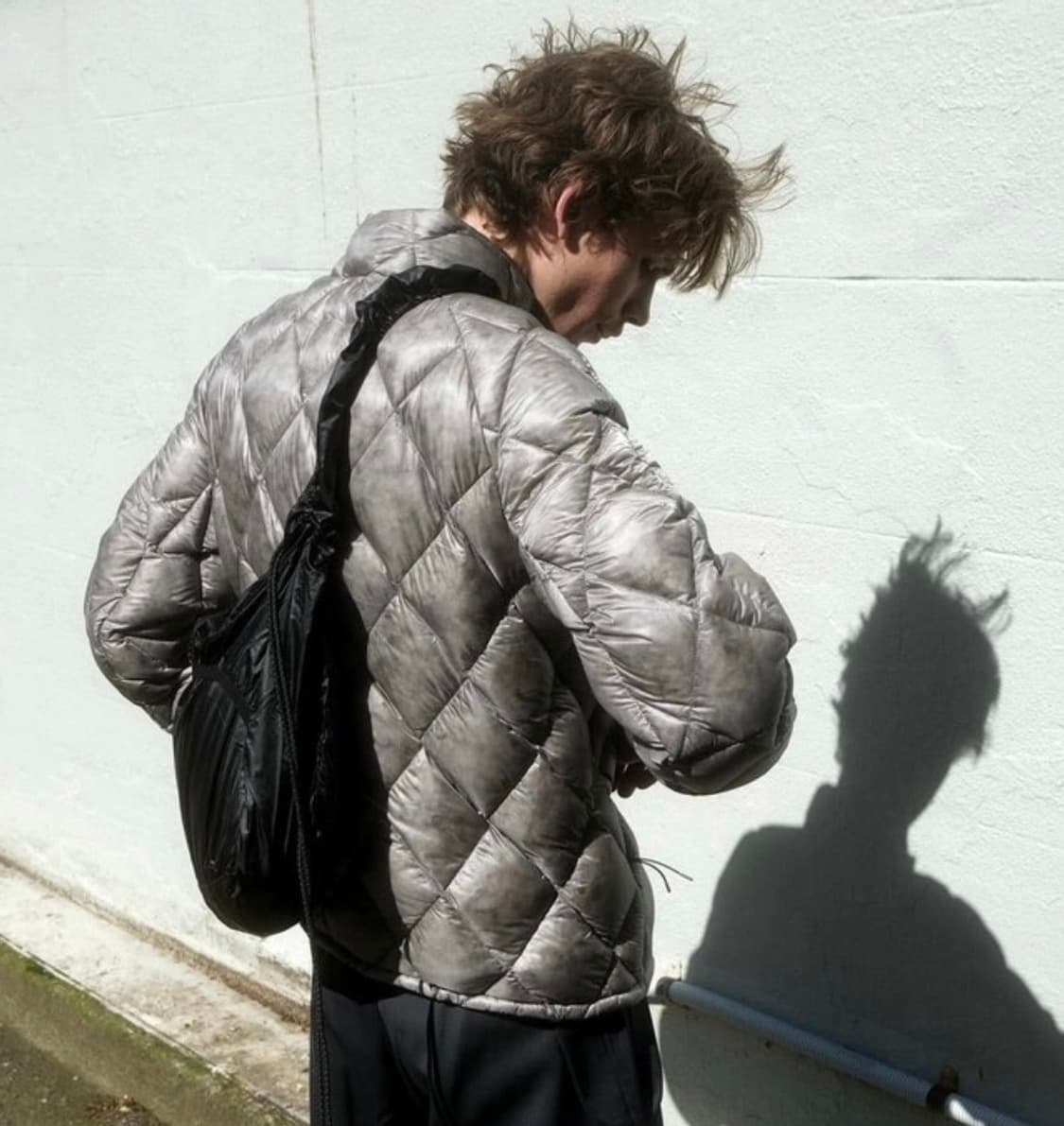 로아 누나 800 필파워 패딩  상품이미지1