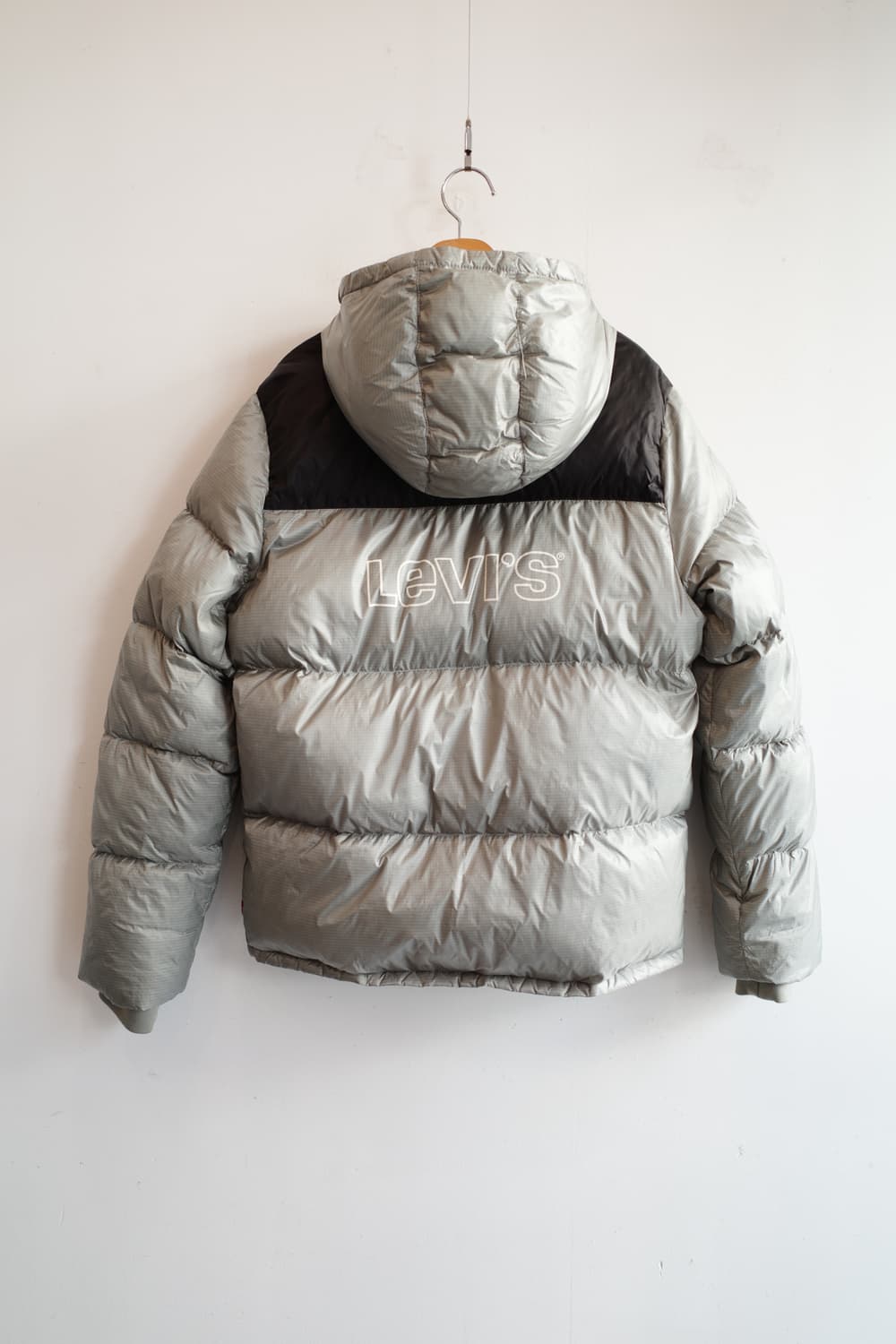 Levis 덕다운 패딩  상품이미지10