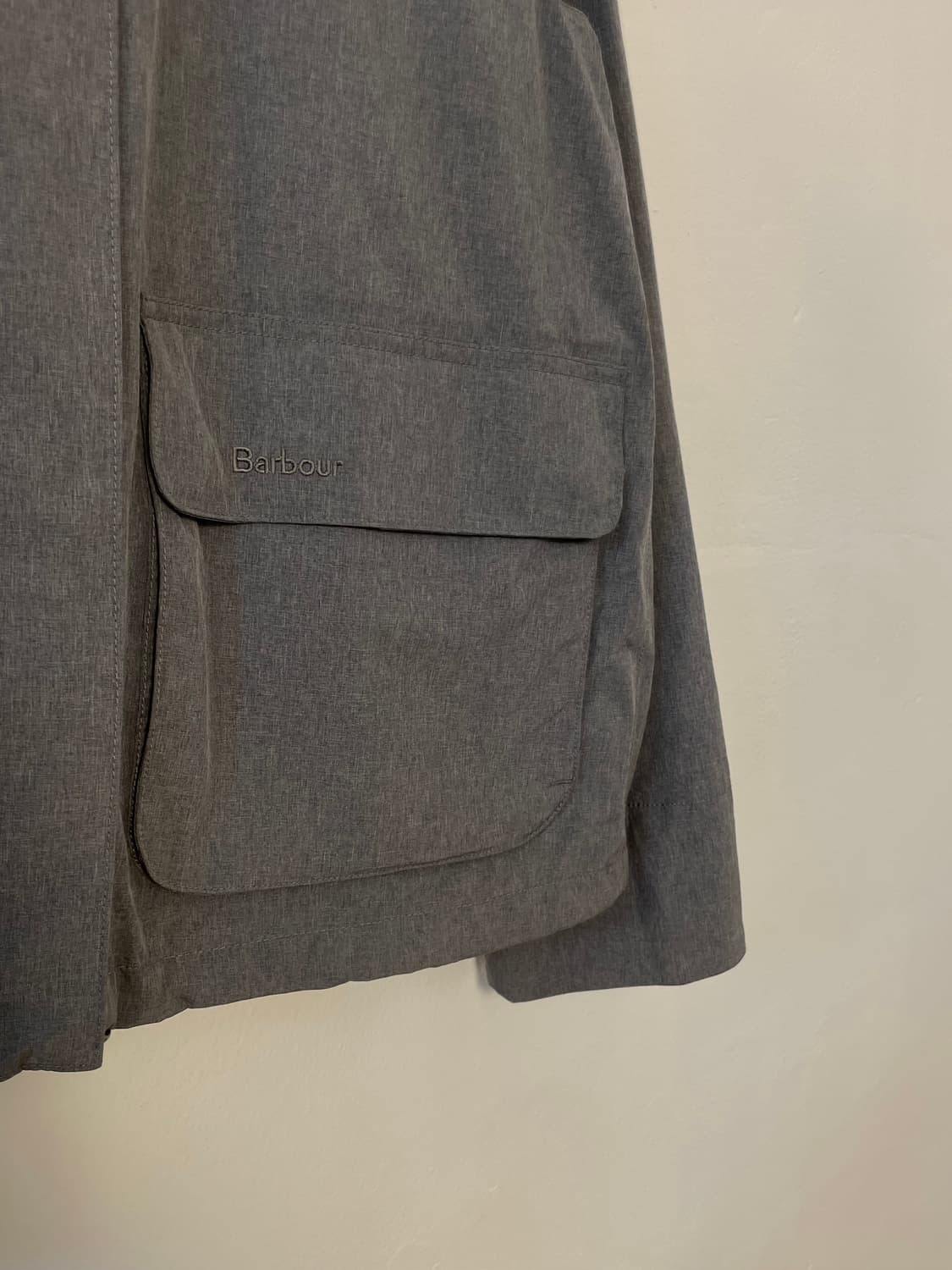 바버 자켓  상품이미지5