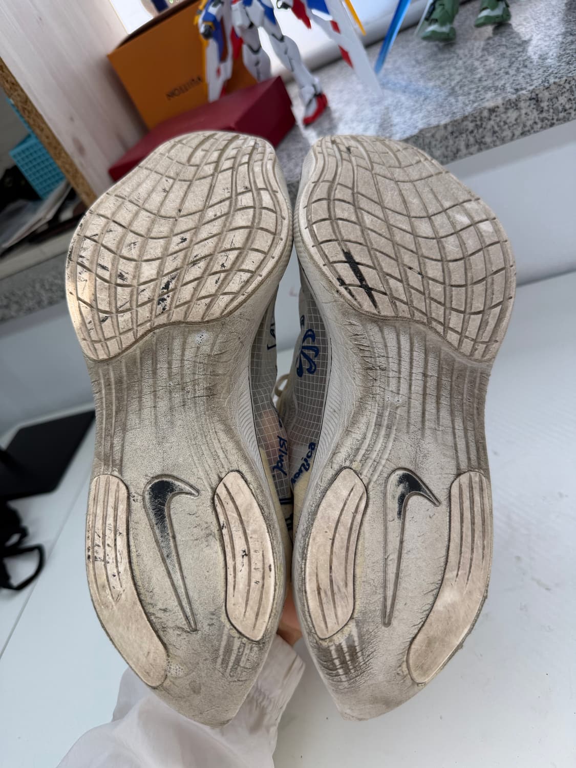 정품) 나이키 줌X 베이퍼플라이 넥스트% 275 상품이미지10