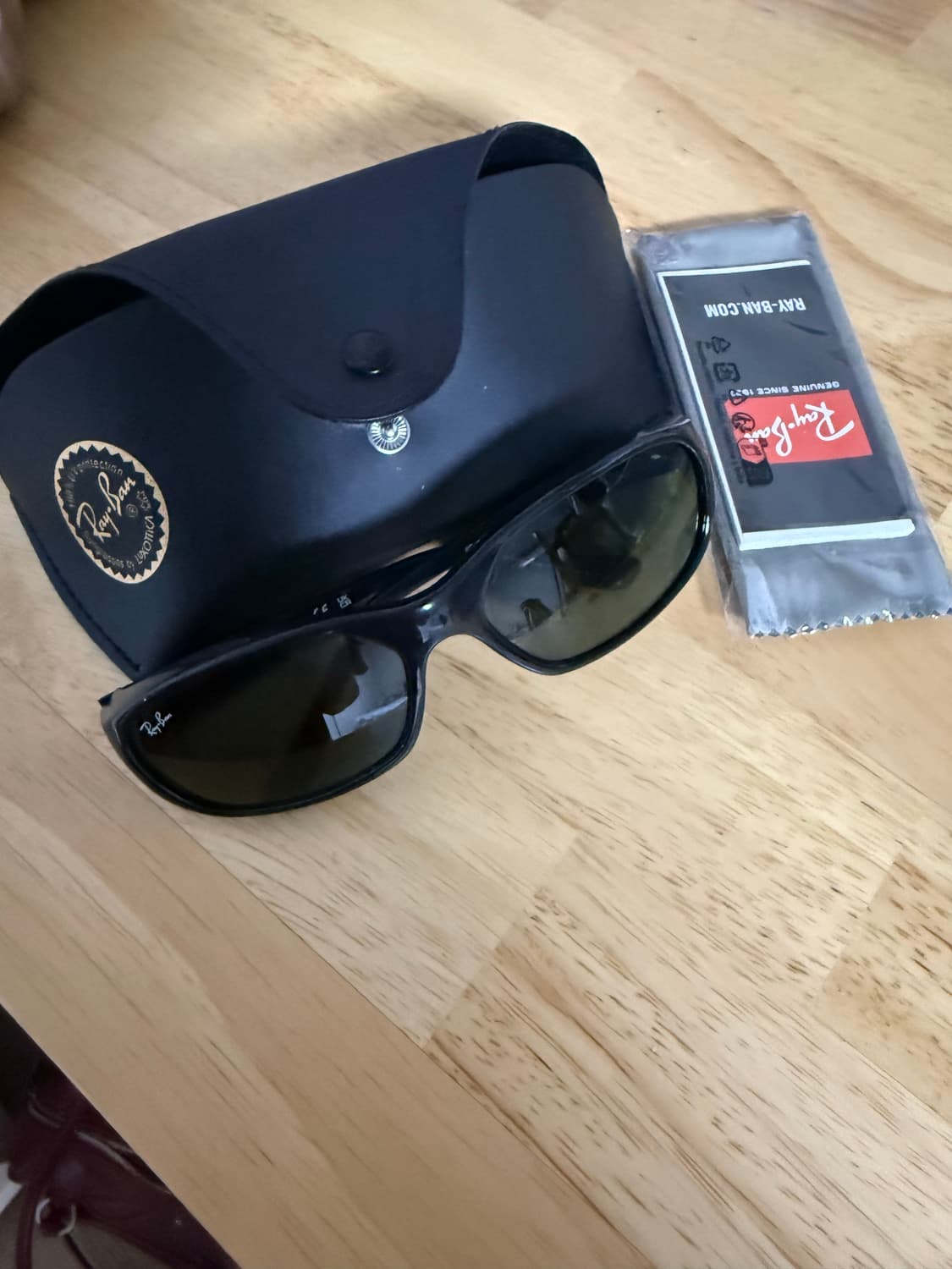 레이밴 대디오 상품이미지1