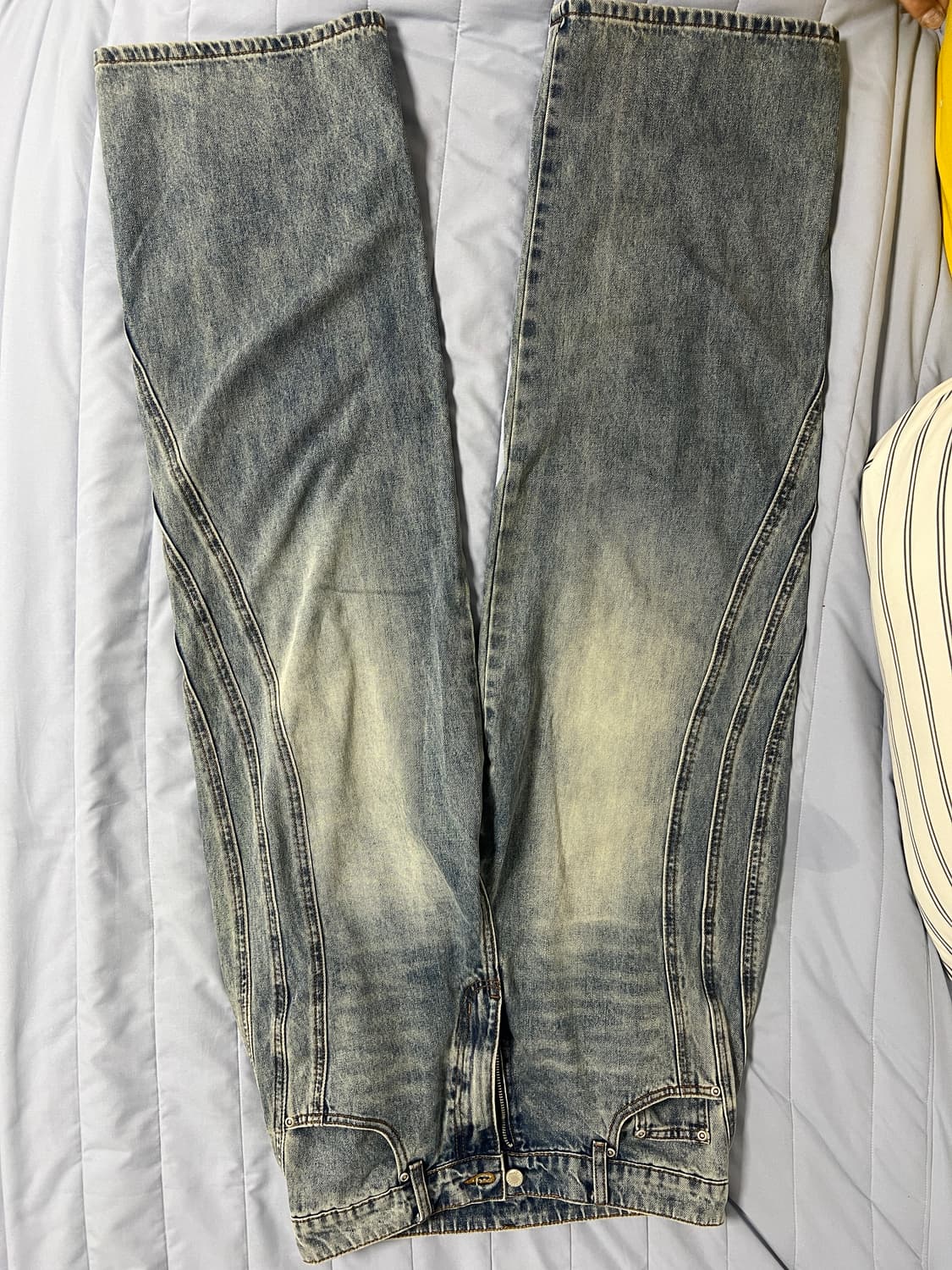 인템포무드 데님 상품이미지2