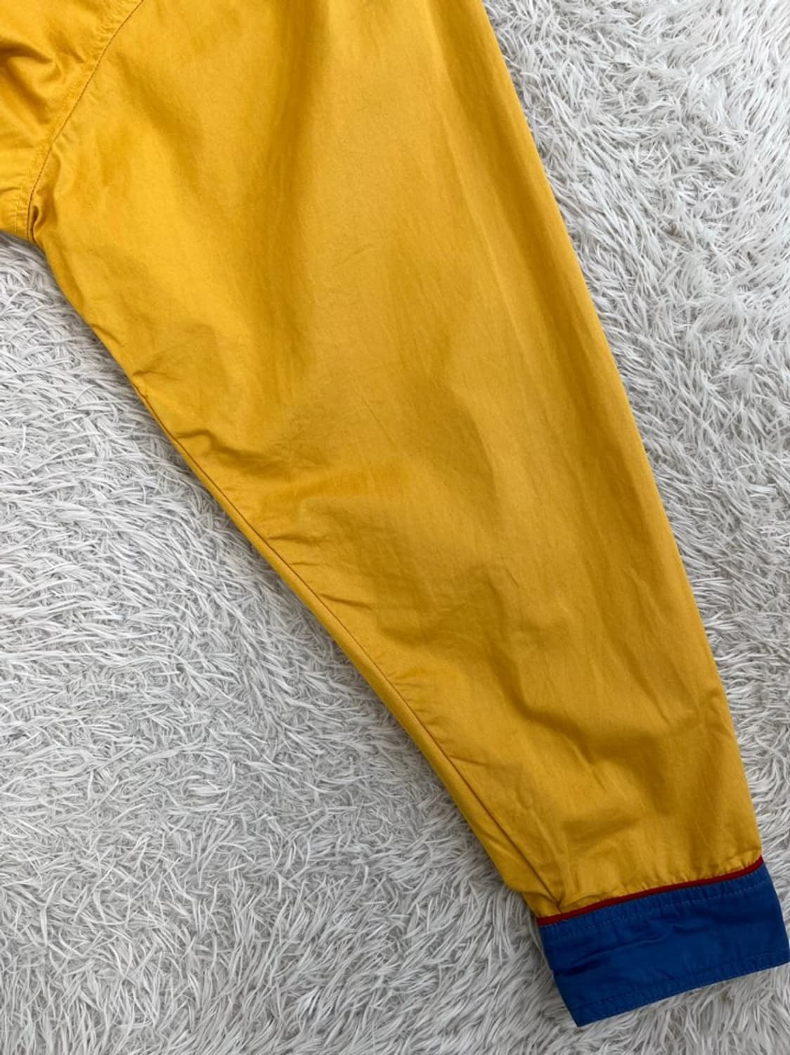 디키즈 올드스쿨 웨스턴 스냅 셔츠/#3198 상품이미지4