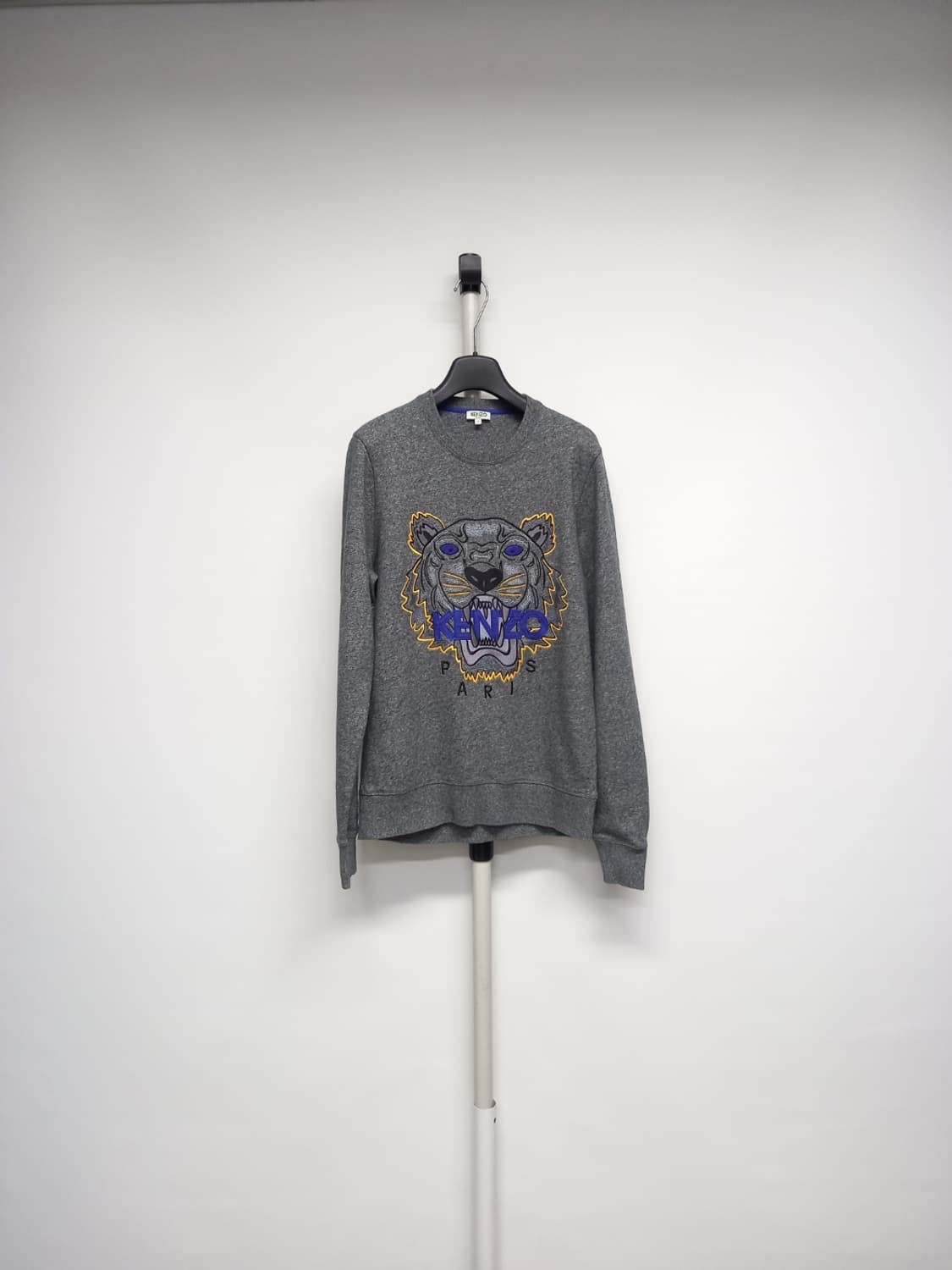 겐조 춘추동 남성 맨투맨 S 90 상품이미지1