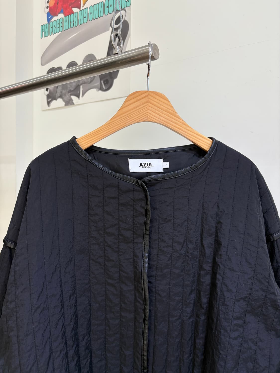 AZUL 자켓 상품이미지2