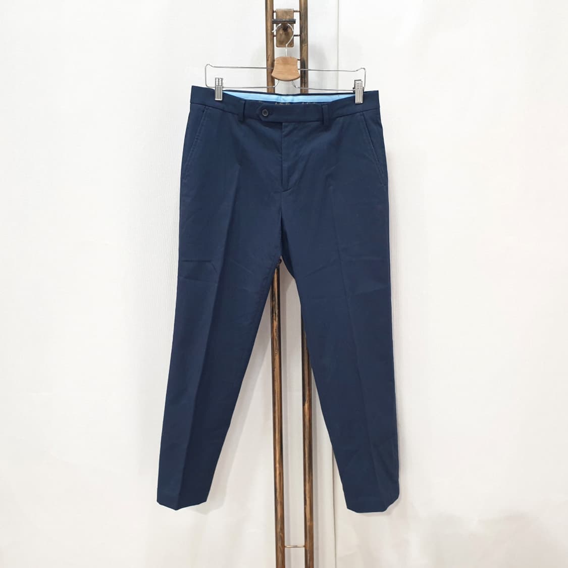 브룩스브라더스 치노팬츠 32(네이비) 상품이미지1