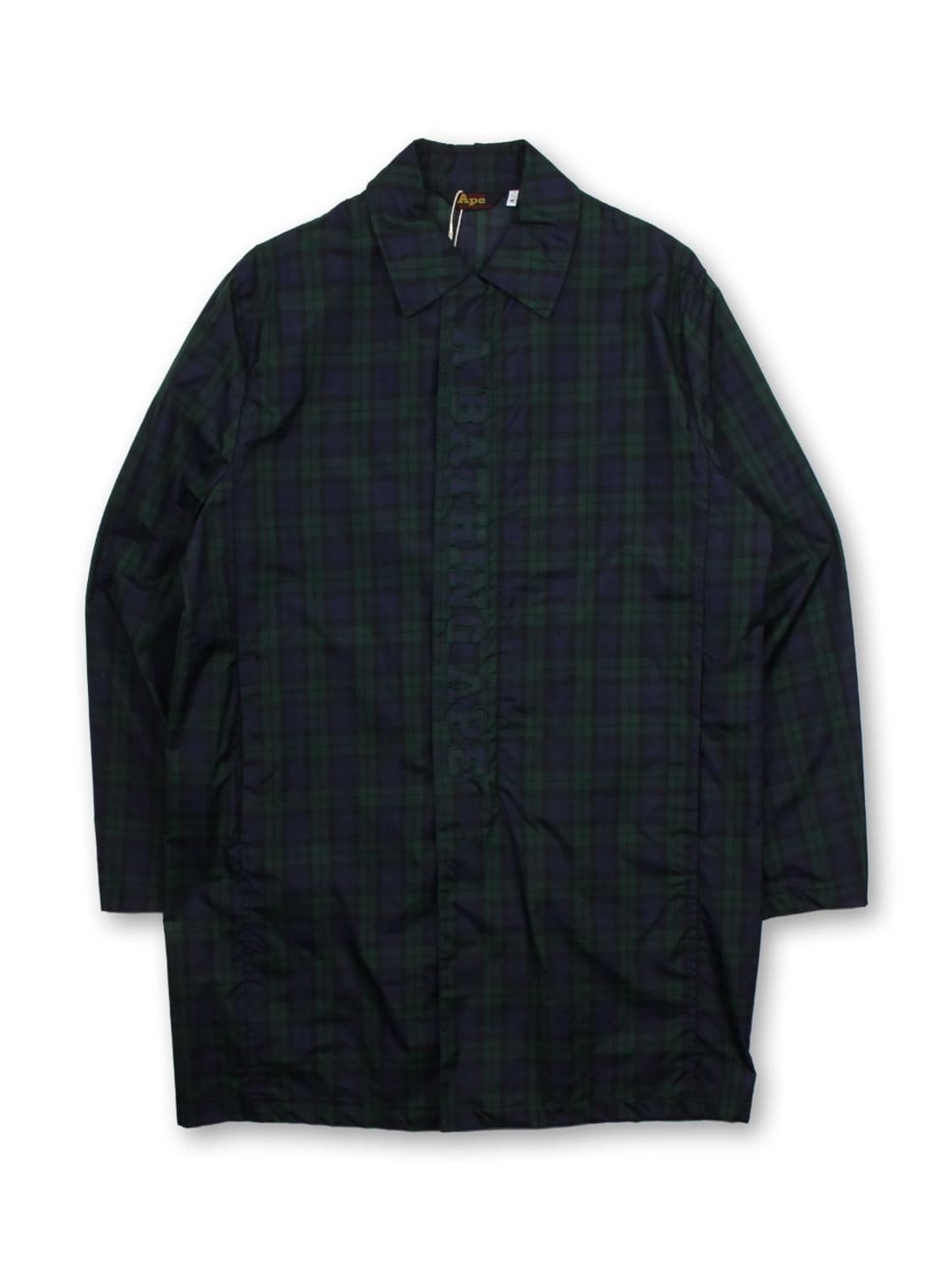 90s A BATHING APE (M) 상품이미지1