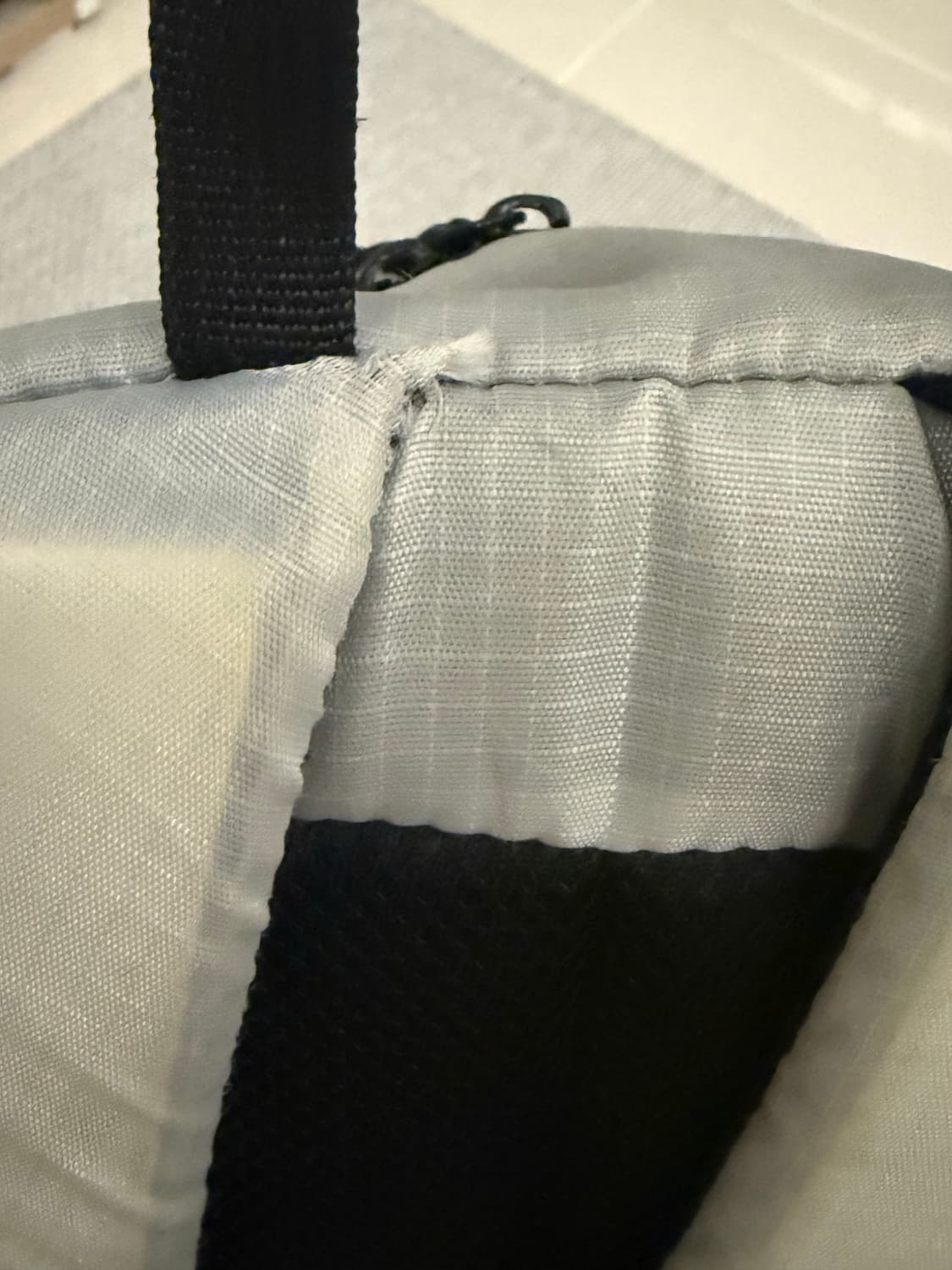 산산기어 스트링 백팩 상품이미지4