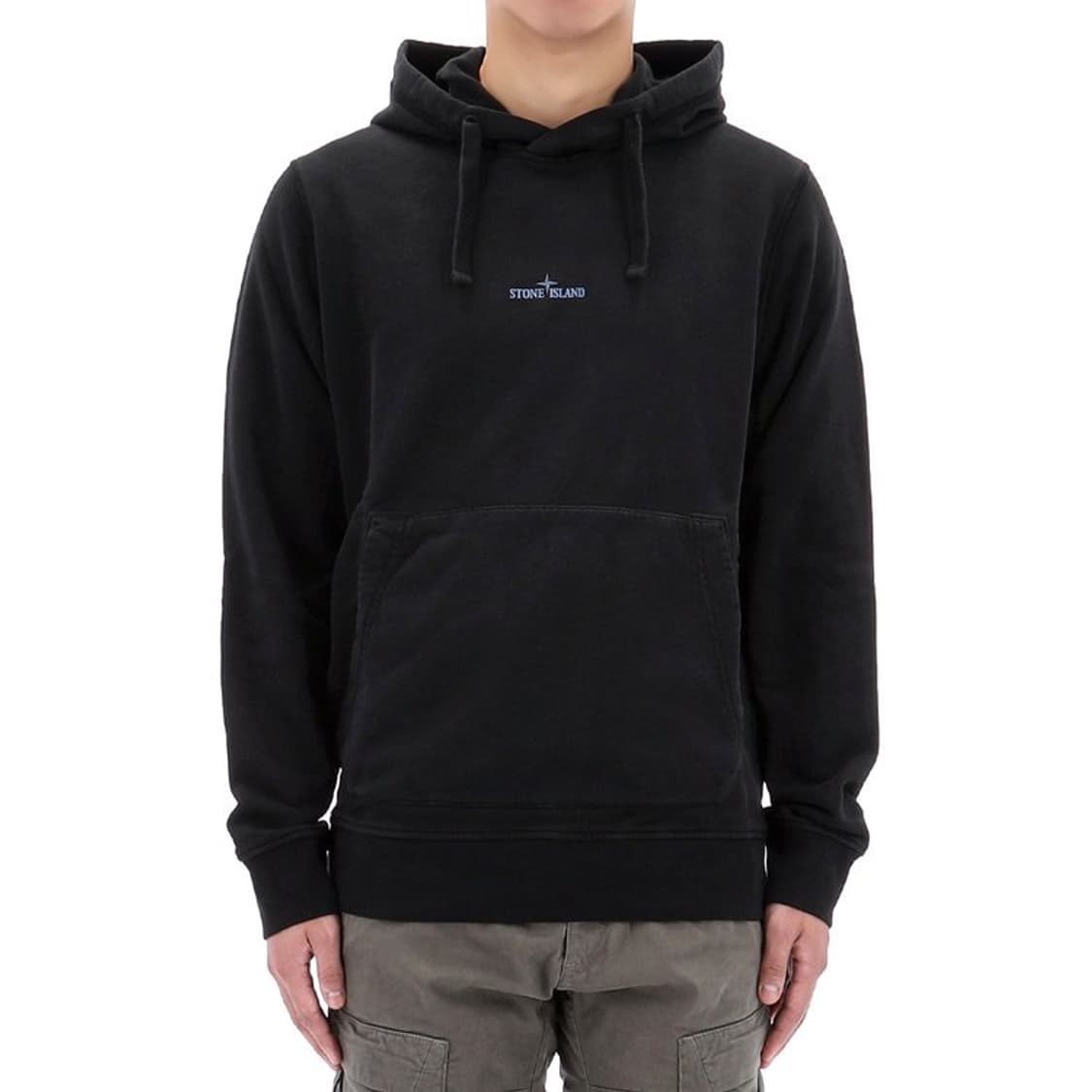 (3xl) 스톤아일랜드 후드 상품이미지3