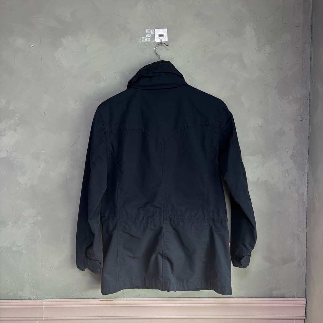 리바이스 필드 야상 자켓 네이비 상품이미지4