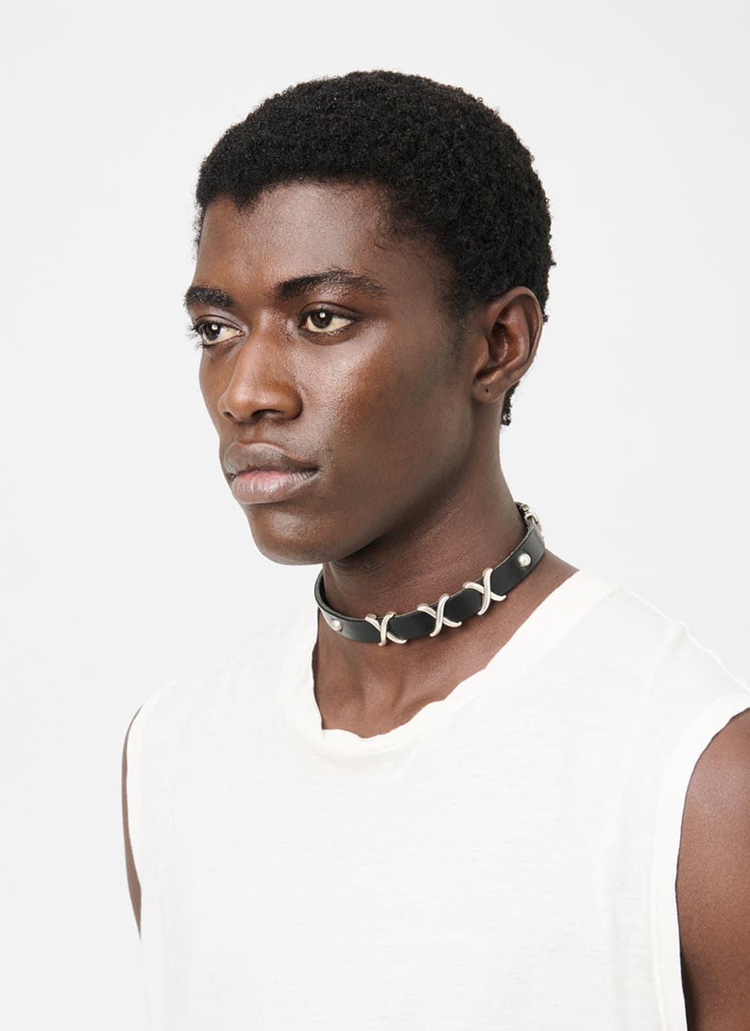 아워레가시 플라워 초커,팔찌,목걸이 상품이미지5