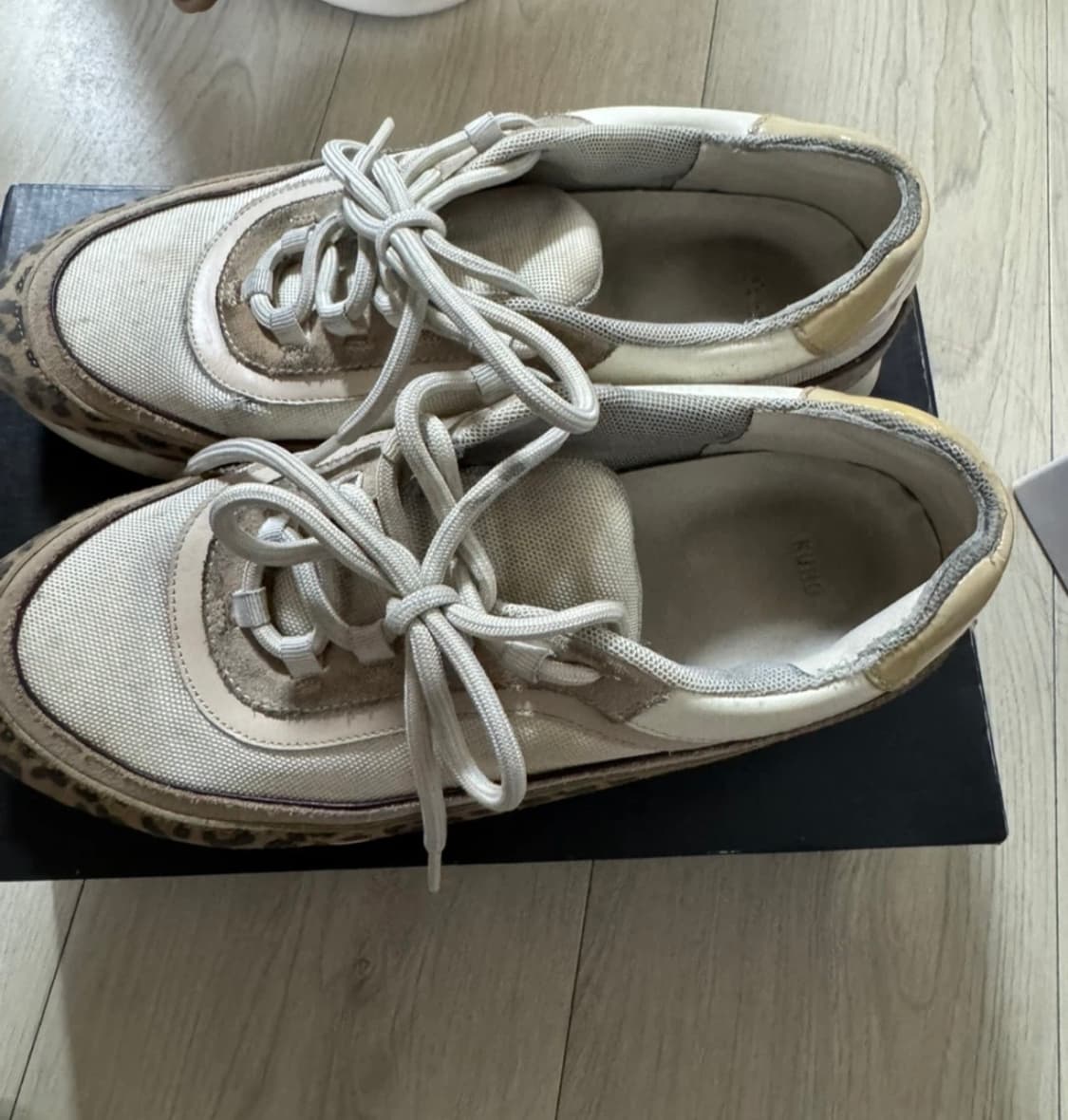 구호 여성 스니커즈 상품이미지1