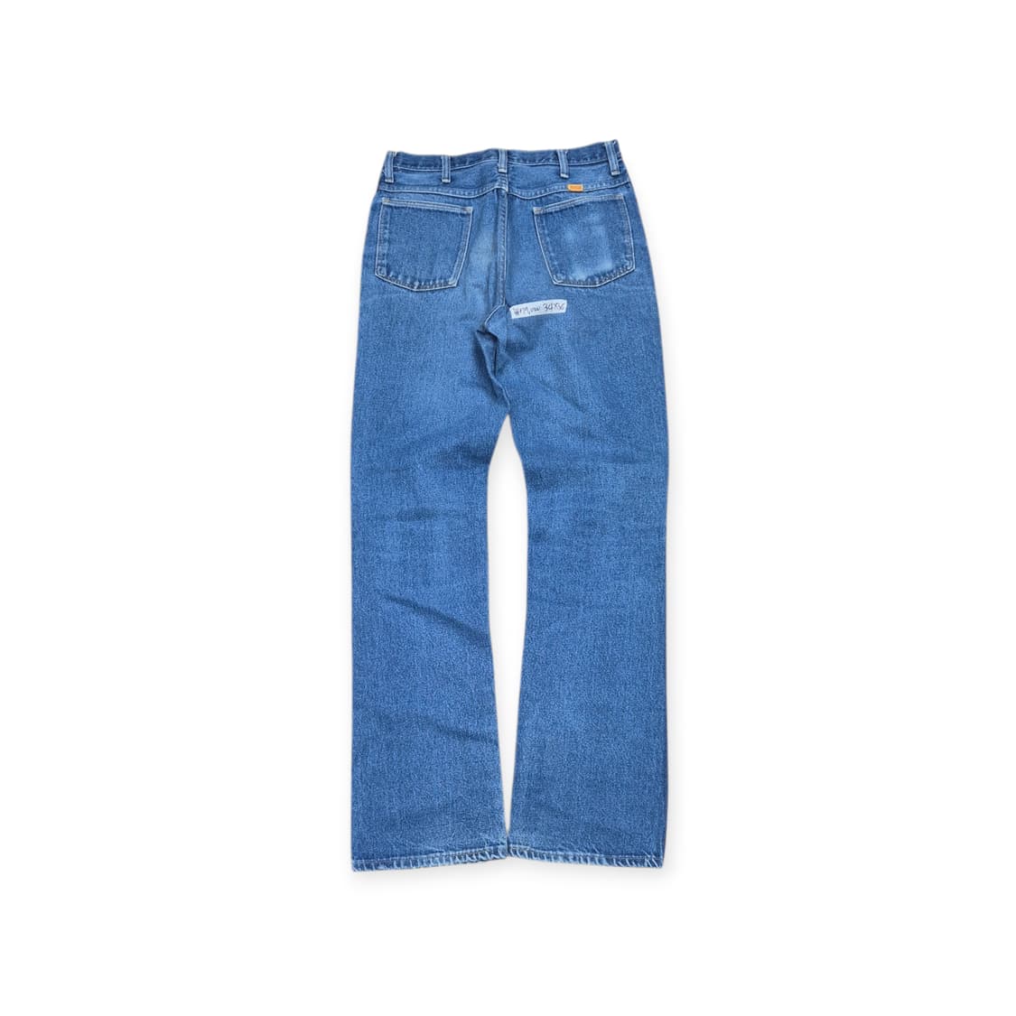 러슬러 데님팬츠 랭글러 상품이미지2