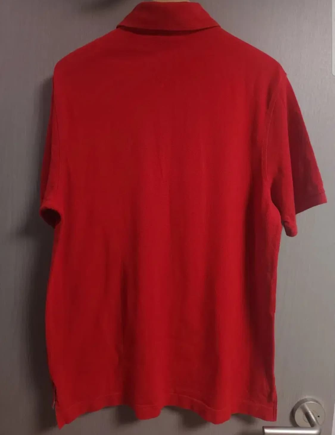타미힐피거 반팔 카라티, L~XL 상품이미지4