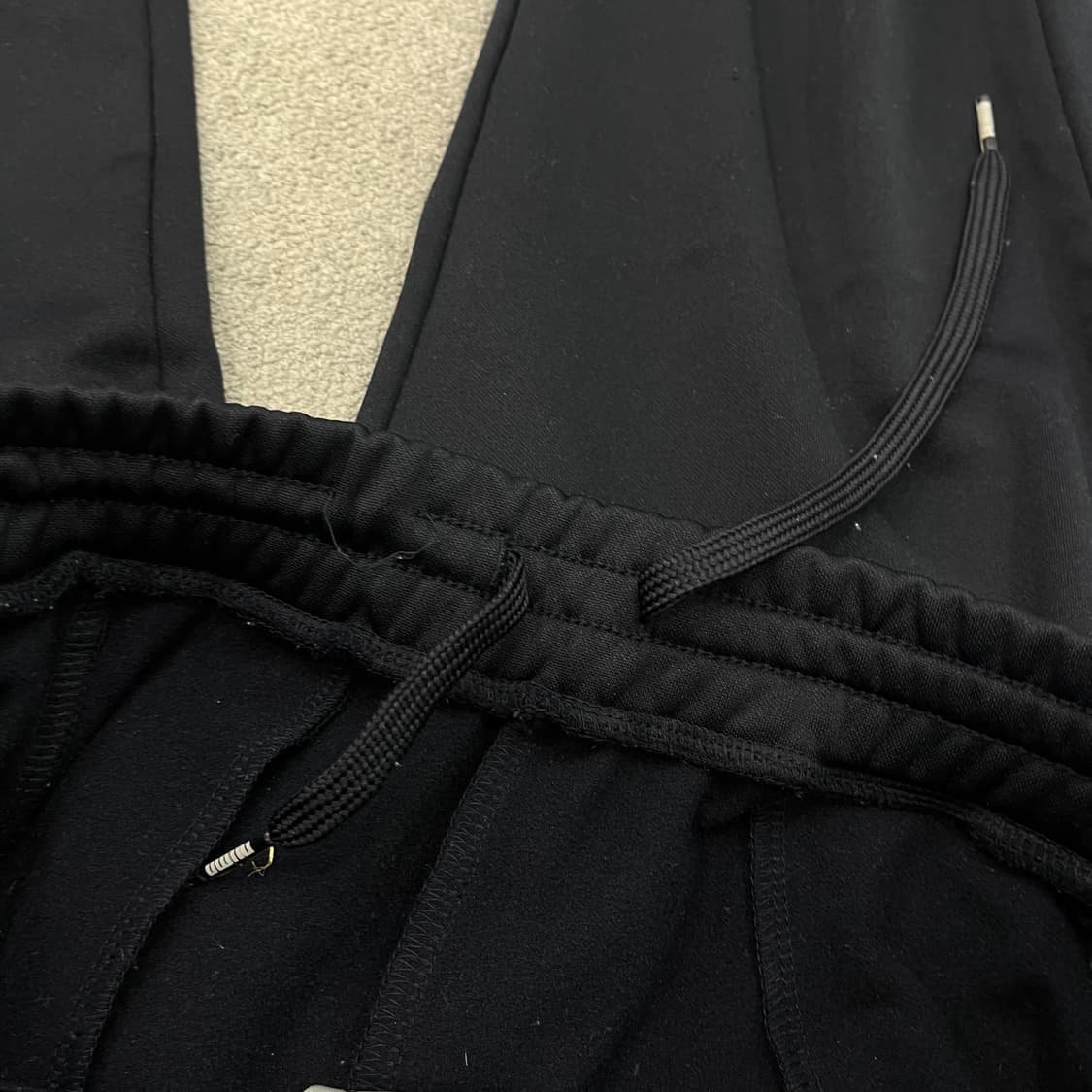 S 푸마 트레이닝 바지 상품이미지6