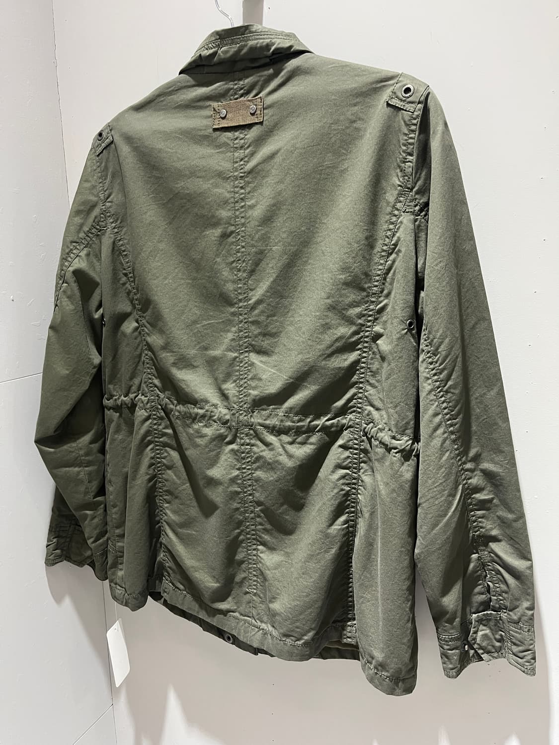 JOFF 자켓 상품이미지6