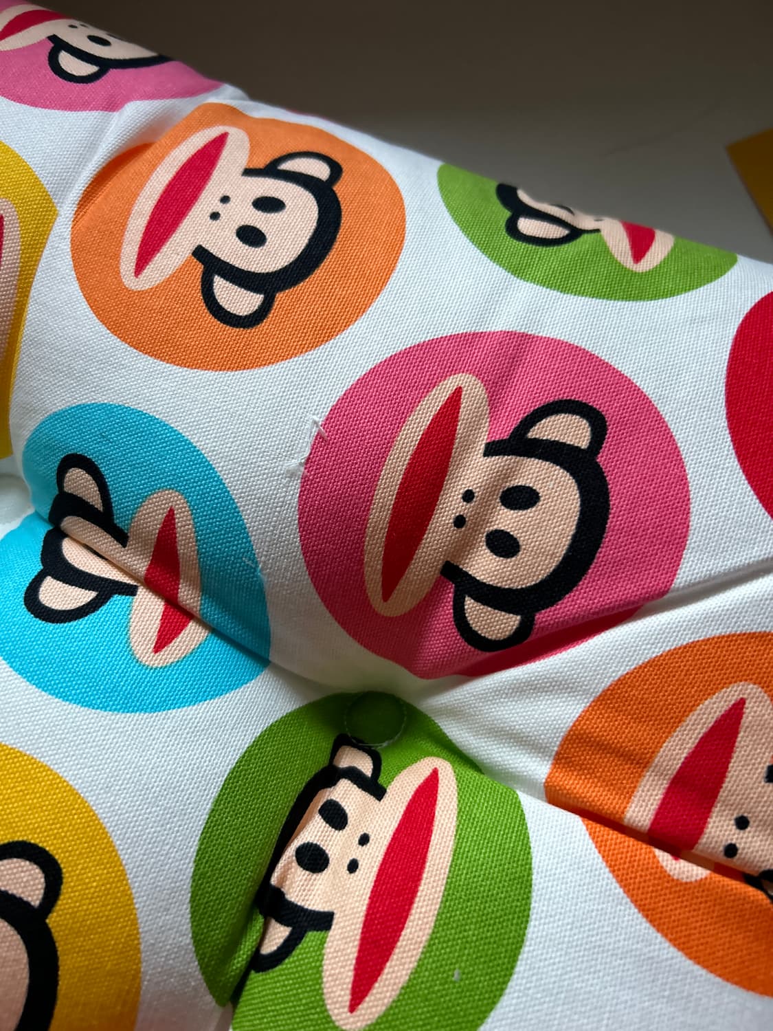 폴프랭크 방석  상품이미지6