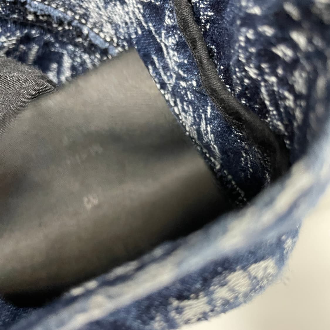 PASPAS 데님 팬츠 M 상품이미지6