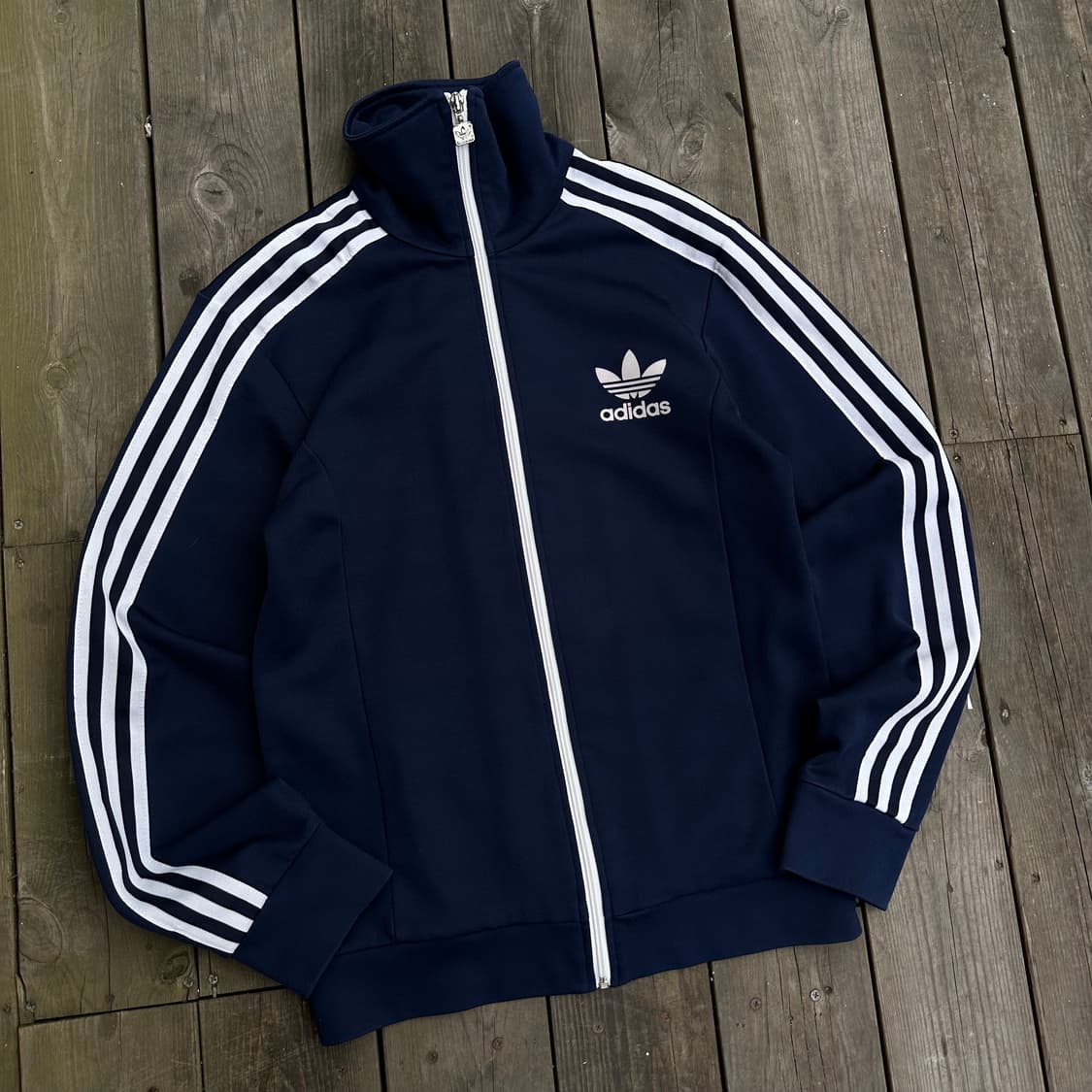 아디다스 메이비 유로파 트랙탑  상품이미지3