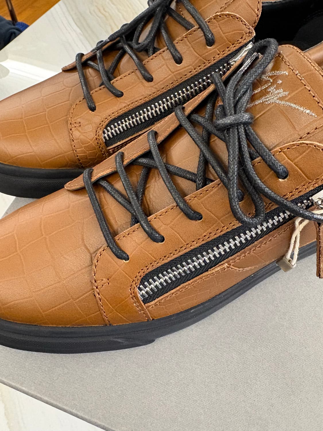 쥬세페 자노티 스니커즈 상품이미지2