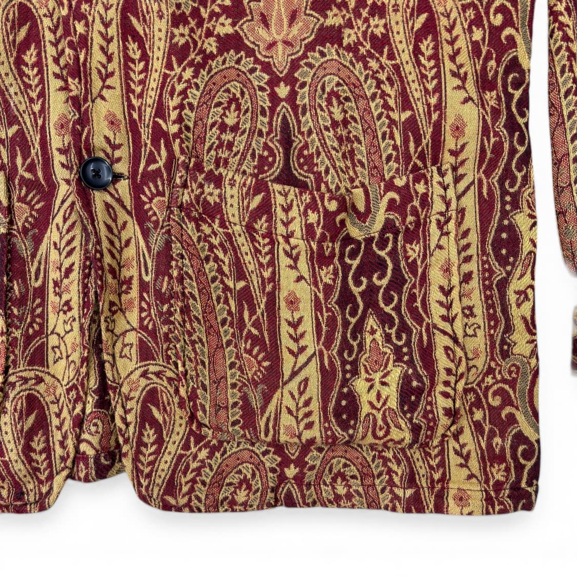 사우스2 웨스트8 펜 자켓 상품이미지4