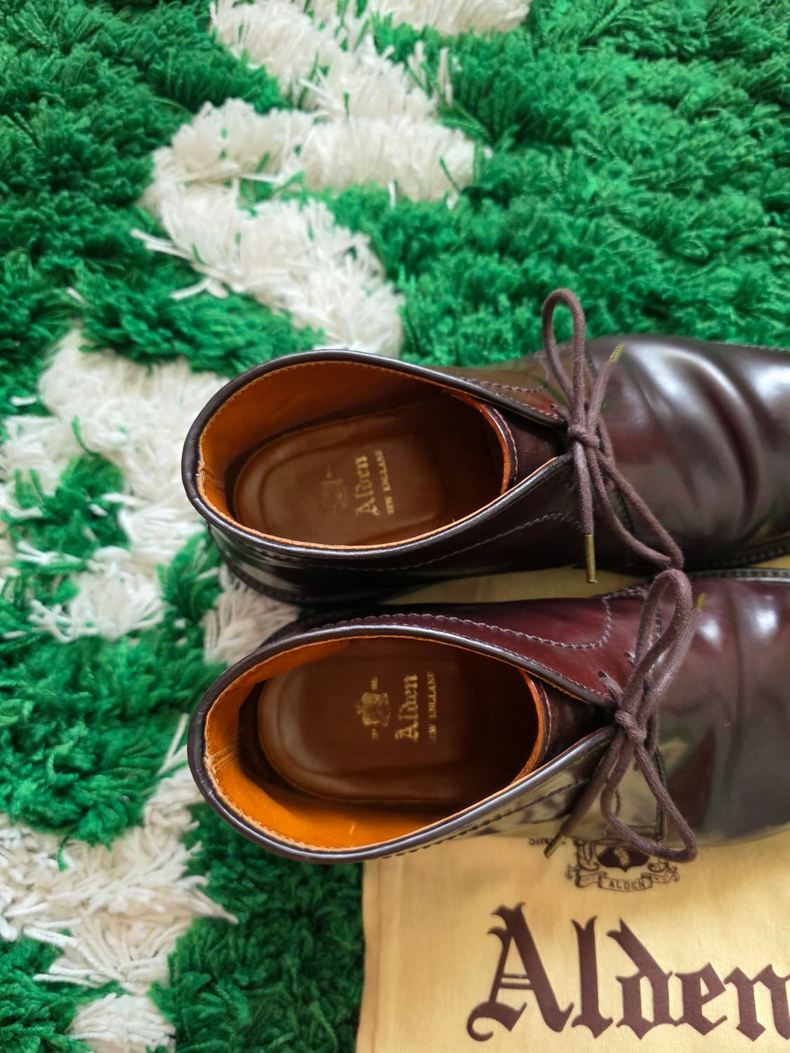 알든 1339,  7.5D 상품이미지2