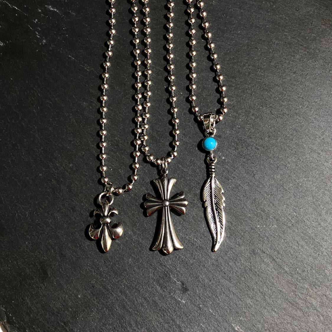 Handmade necklace 상품이미지4