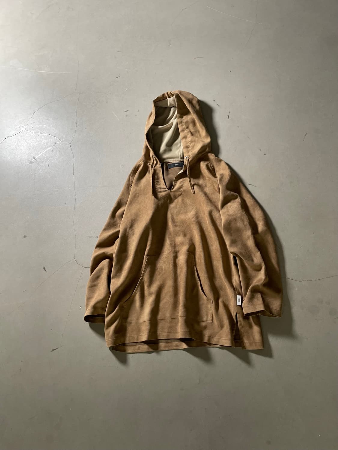VAPORIZE Pullover Hoodie 상품이미지1