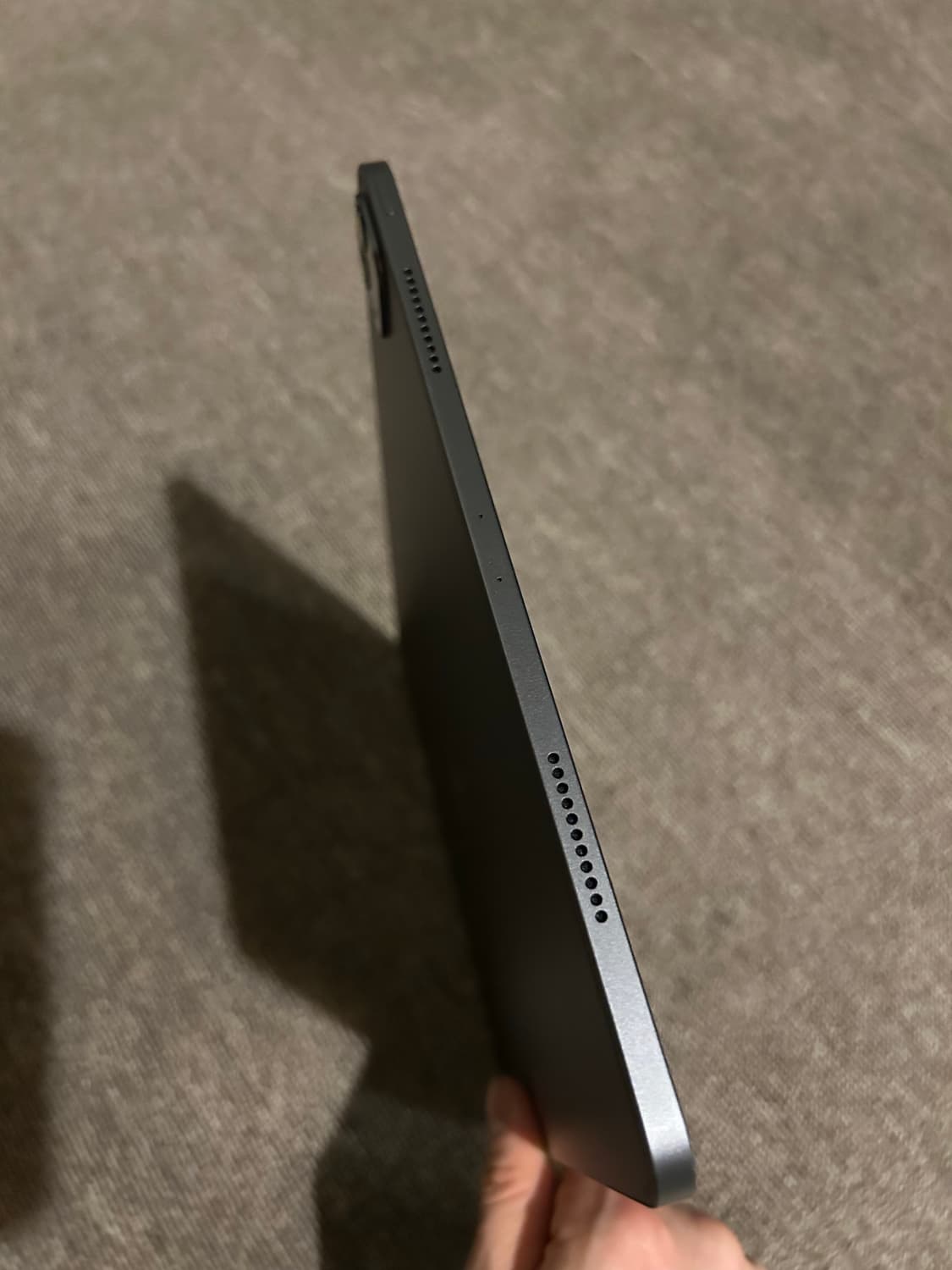 아이패드5 12.9인치 스그 128gb 판매글 상품이미지6