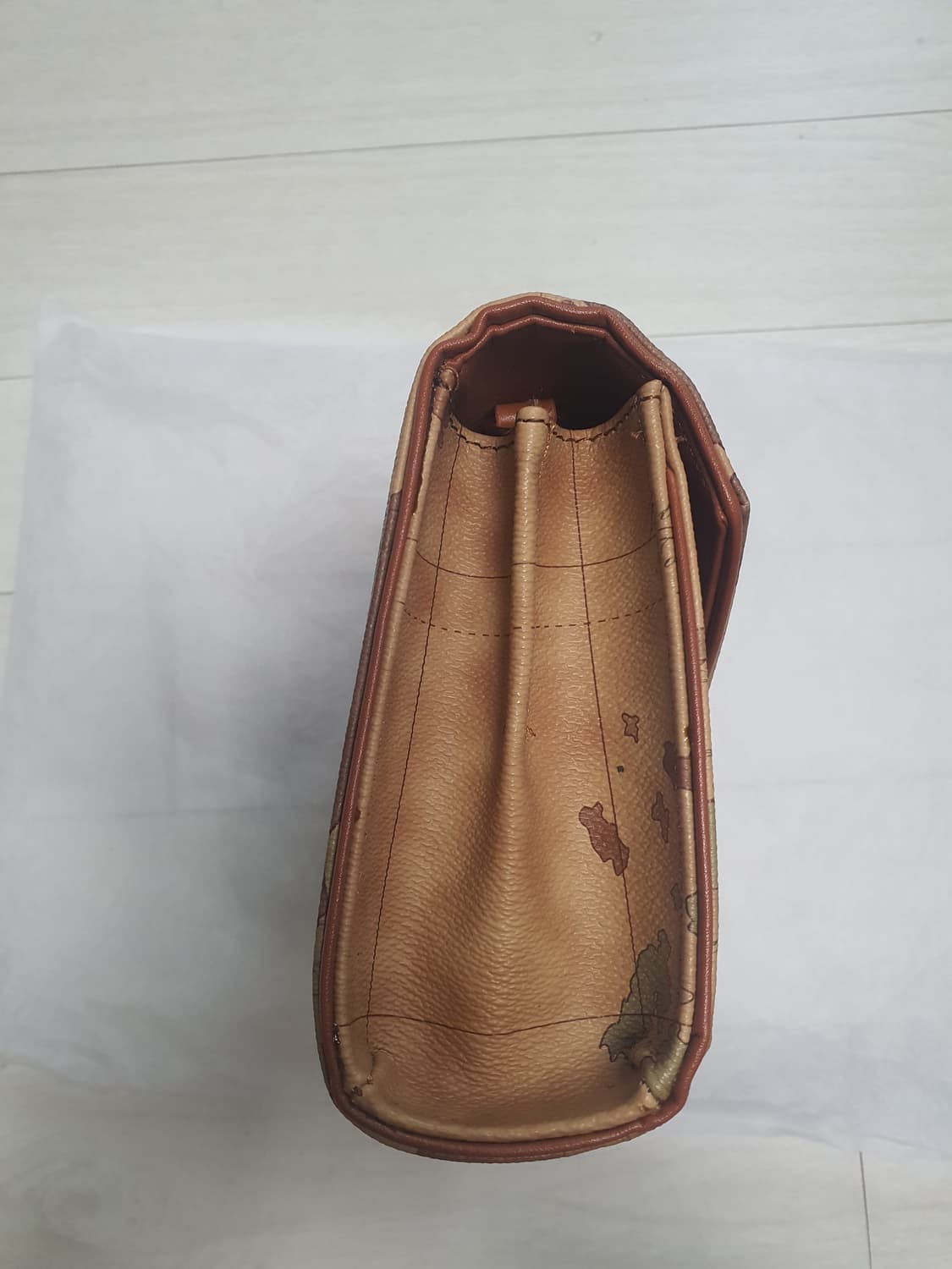 프리마클라쎄 숄더 크로스백 상품이미지6