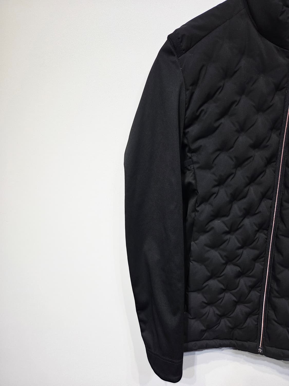 클리브랜드 골프 하이브리드 구스다운 경량 패딩 점퍼_77 상품이미지3