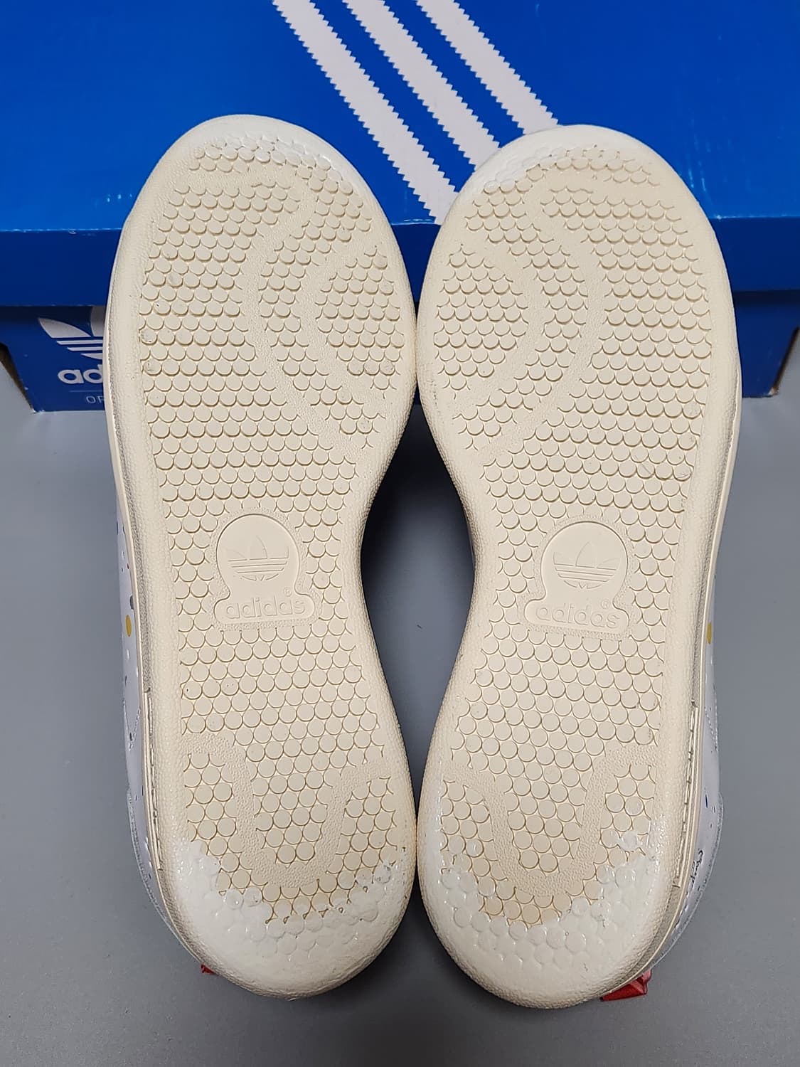 아디다스 x  베드윈 스탠스미스 상품이미지5