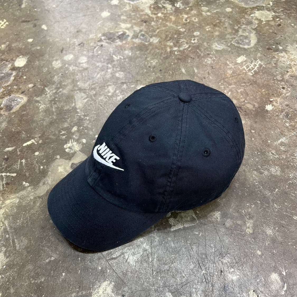 나이키 야구모자 볼캡 모자 2개 일괄 판매 남녀공용 상품이미지2