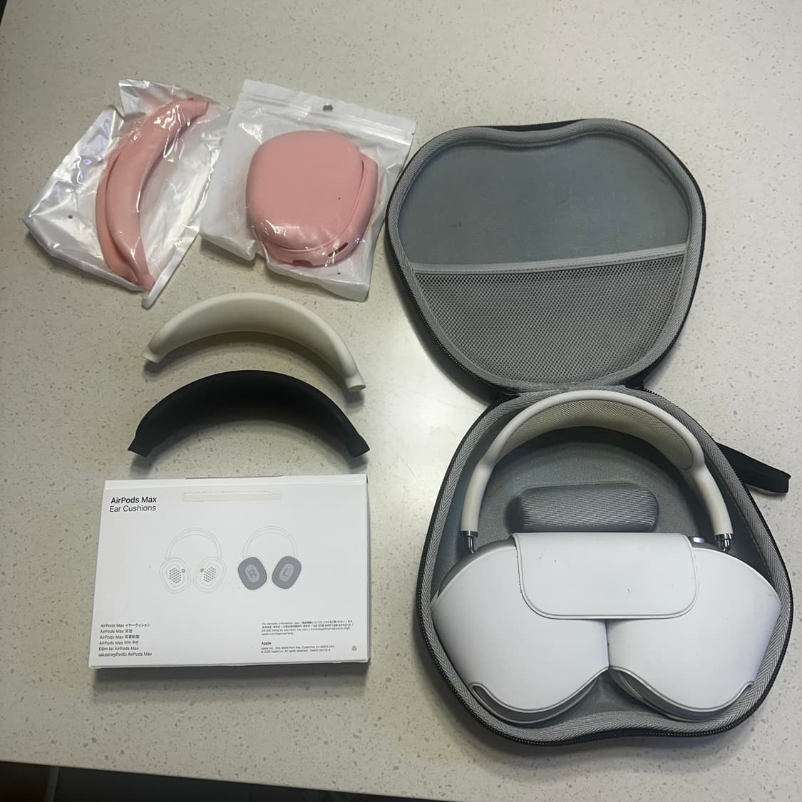 에어팟 맥스 상품이미지2