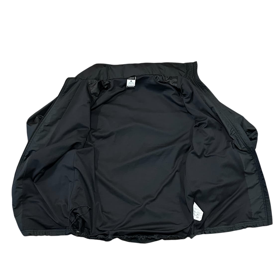 나이키 아스날 12-13 바람막이 (XL) 스톰핏 상품이미지4