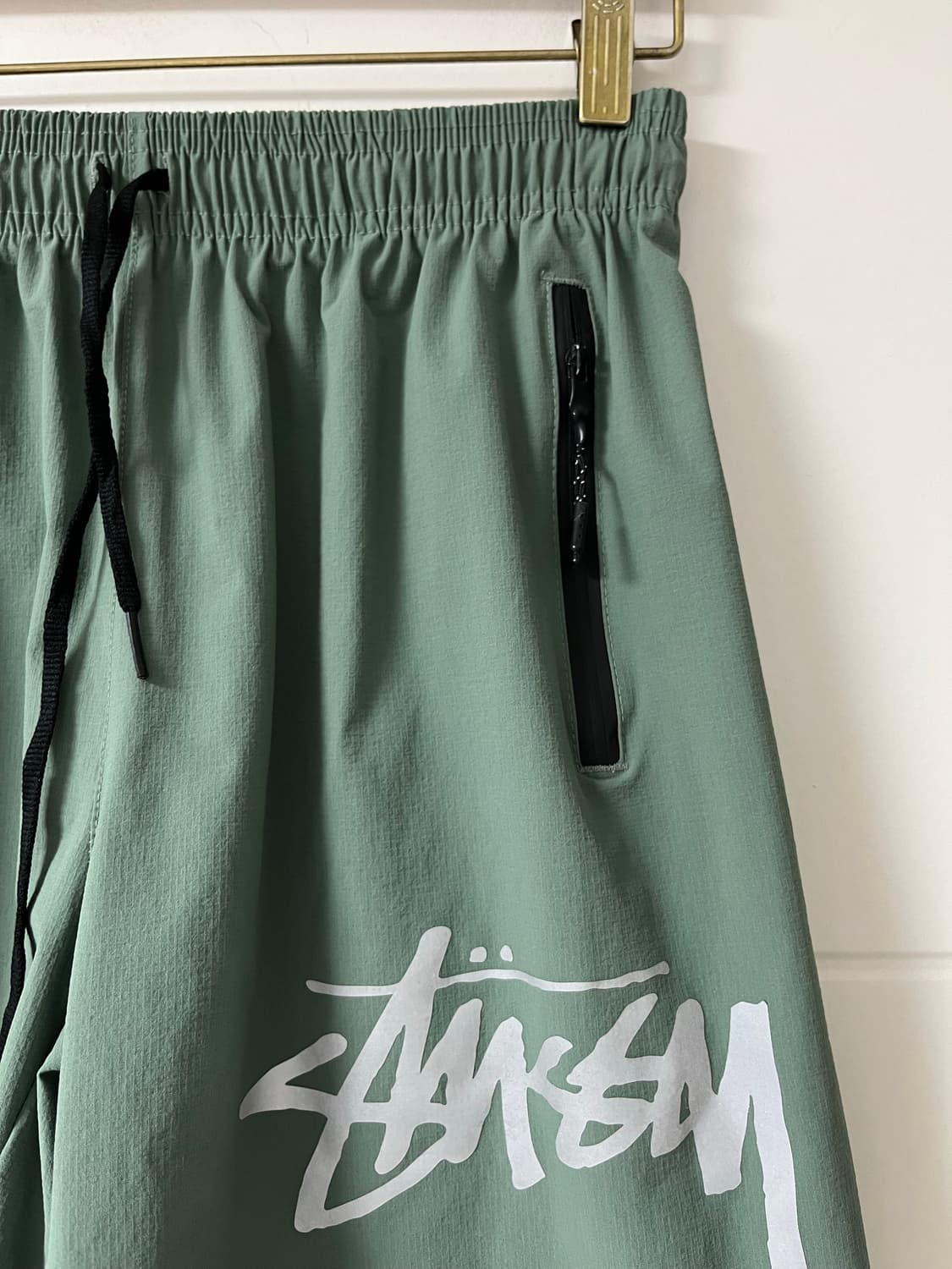 스투시 반바지 상품이미지5