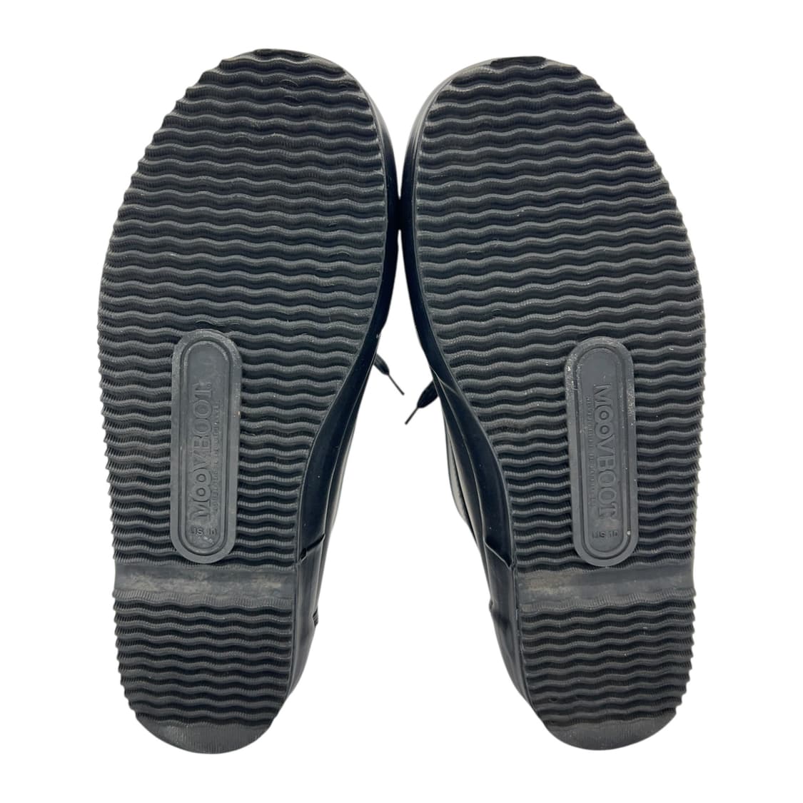 280 W 문부츠 레인부츠 (US10) 상품이미지6