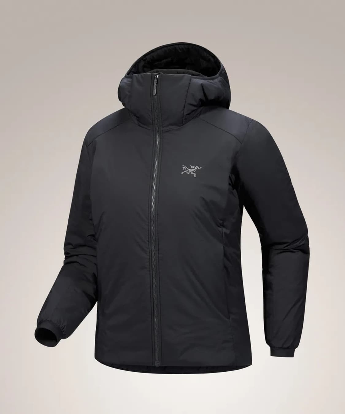 아크테릭스 FW25 아톰 SV 후디 여성 m (새제품) 상품이미지1